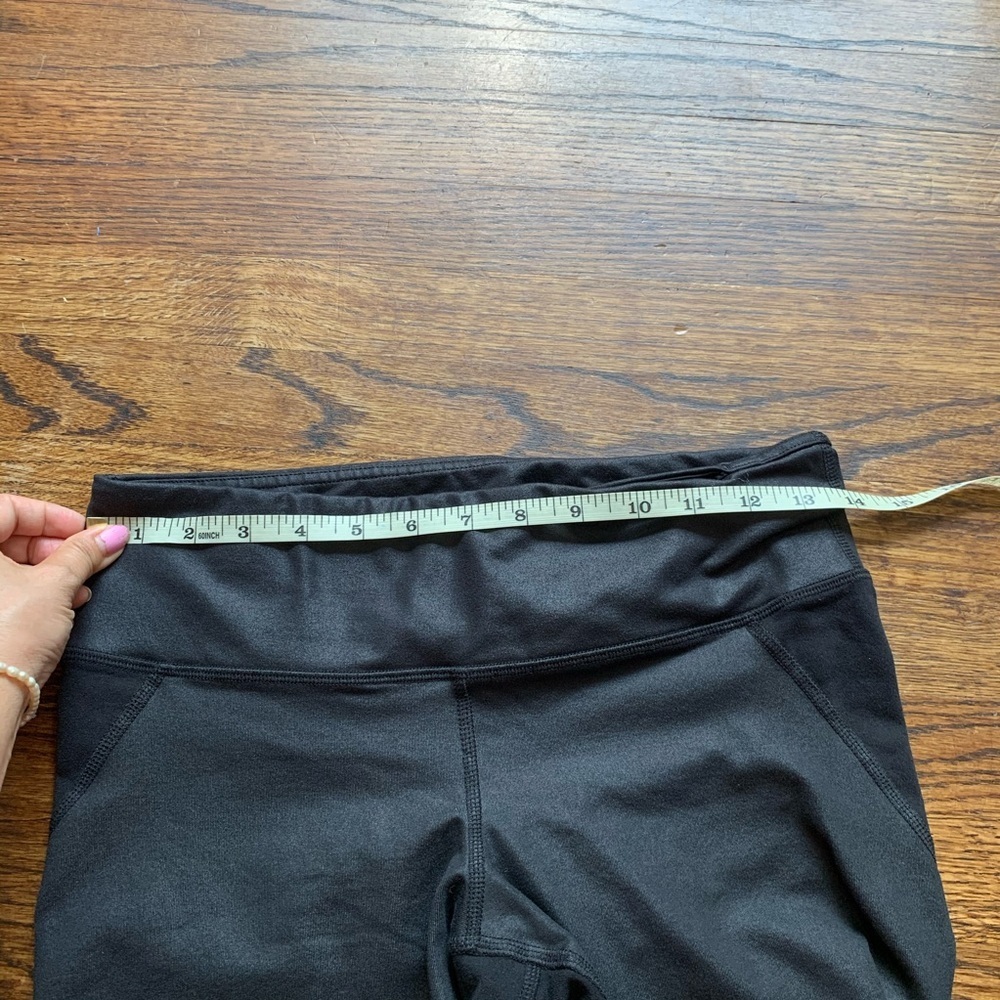 Alo Yoga crop leggings - Picture 7 of 7